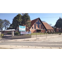 Capela São Pedro e São Paulo, em Campo Largo, promove festa dos padroeiros no dia 02/07